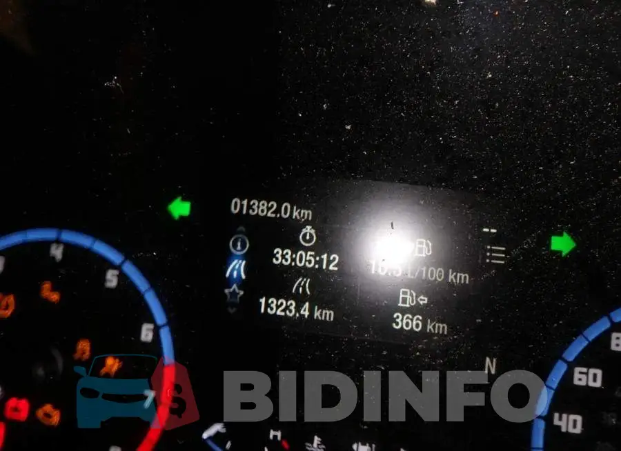 3FMCR9A63PRD28125 Photo# 9