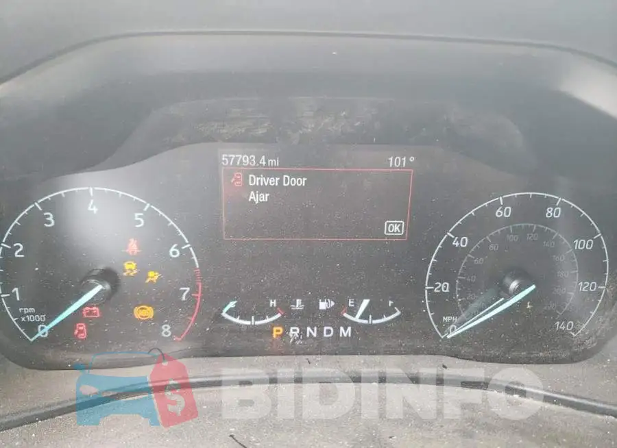 NM0LS7E2XM1505504 Photo# 9