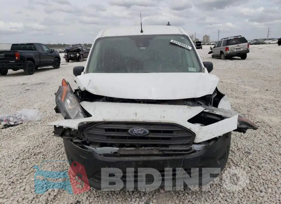 NM0LS7E2XM1505504 Photo# 5