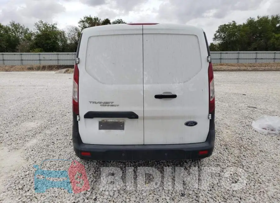 NM0LS7E2XM1505504 Photo# 6