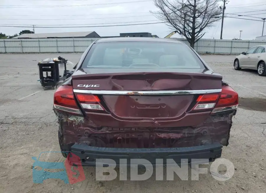 19XFB2F50FE245576 Photo# 6