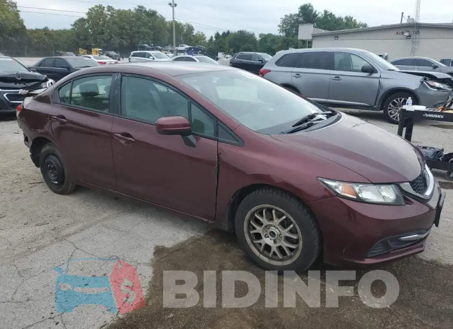 19XFB2F50FE245576 Photo# 4