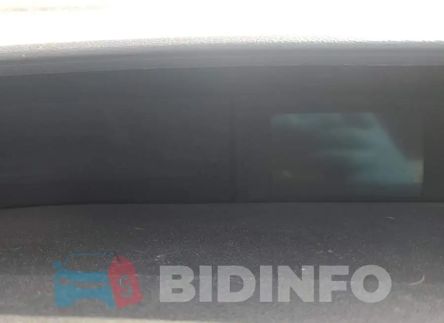 19XFB2F55FE080866 Photo# 9