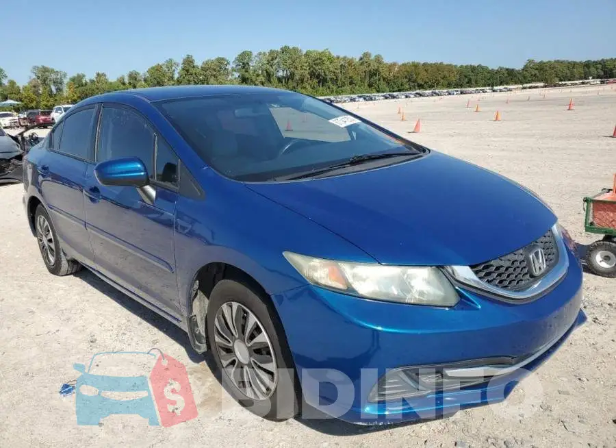 19XFB2F56EE082981 Photo# 4