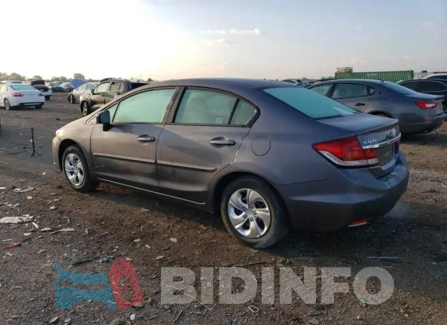 19XFB2F56FE077670 Photo# 2