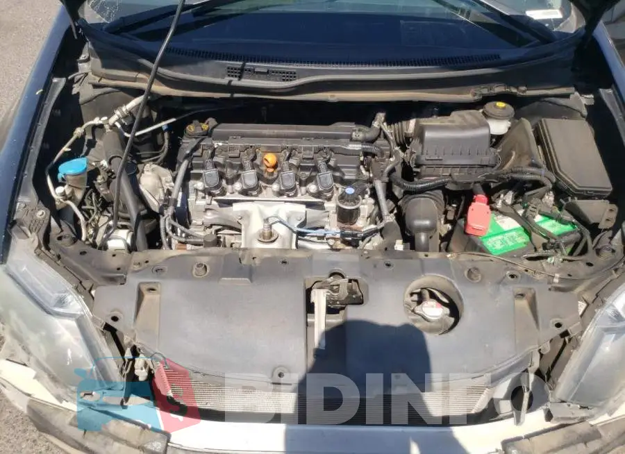 19XFB2F57EE245928 Photo# 11