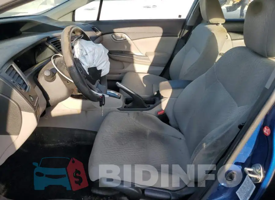 19XFB2F58EE029733 Photo# 7