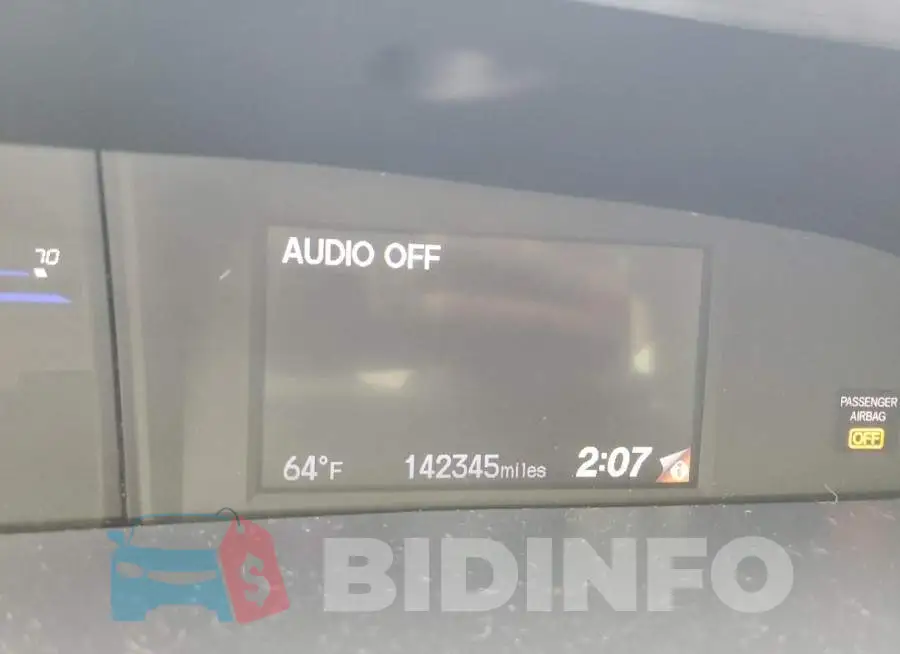 19XFB2F58FE060983 Photo# 9