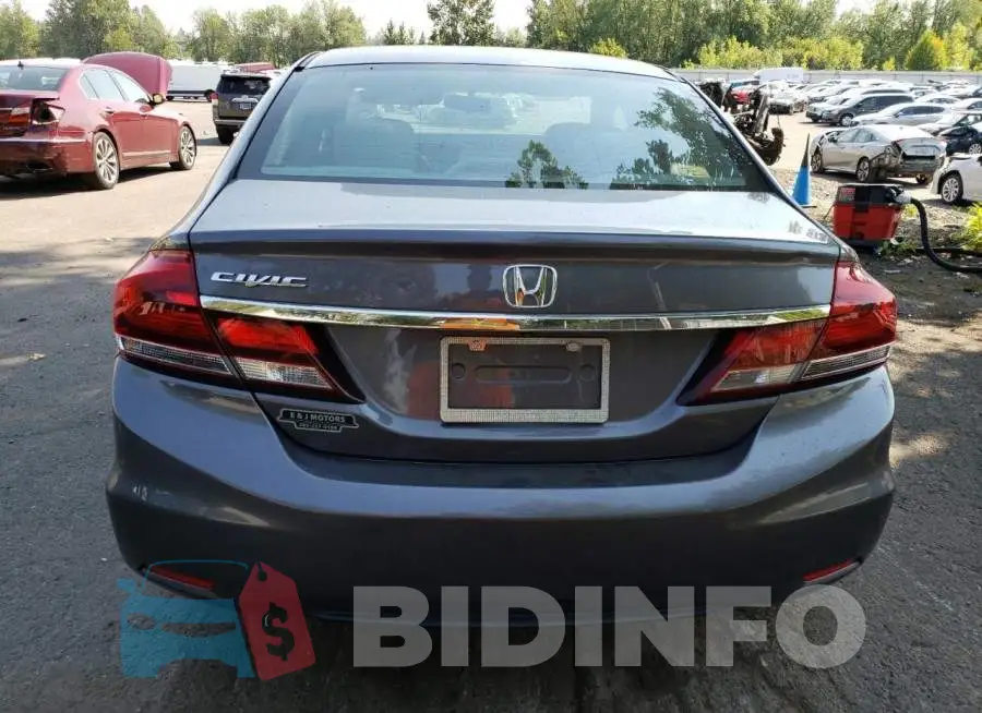 19XFB2F80FE285716 Photo# 6