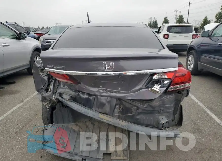 19XFB2F82FE281781 Photo# 6