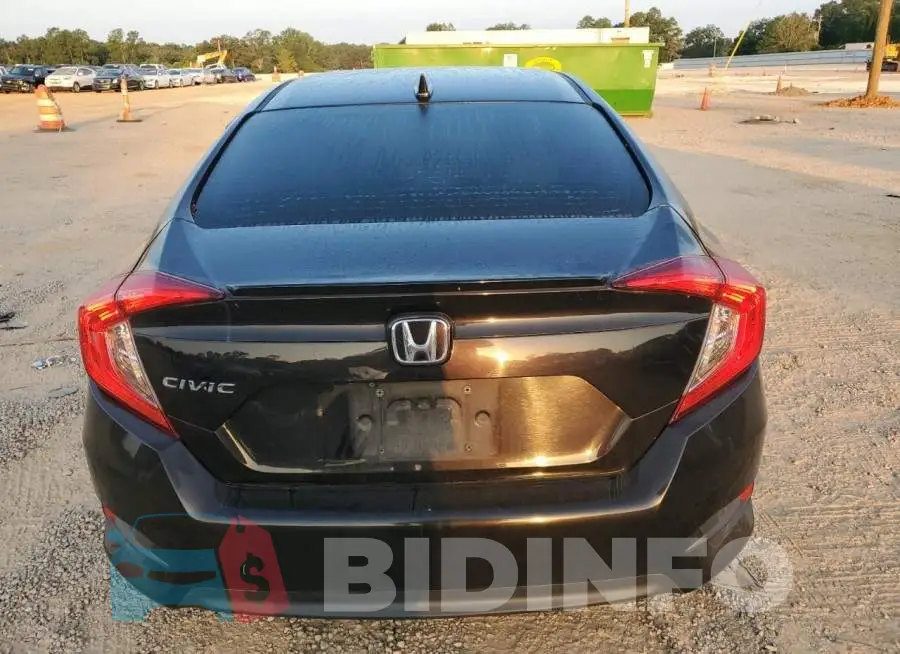 19XFC1F77HE003122 Photo# 6