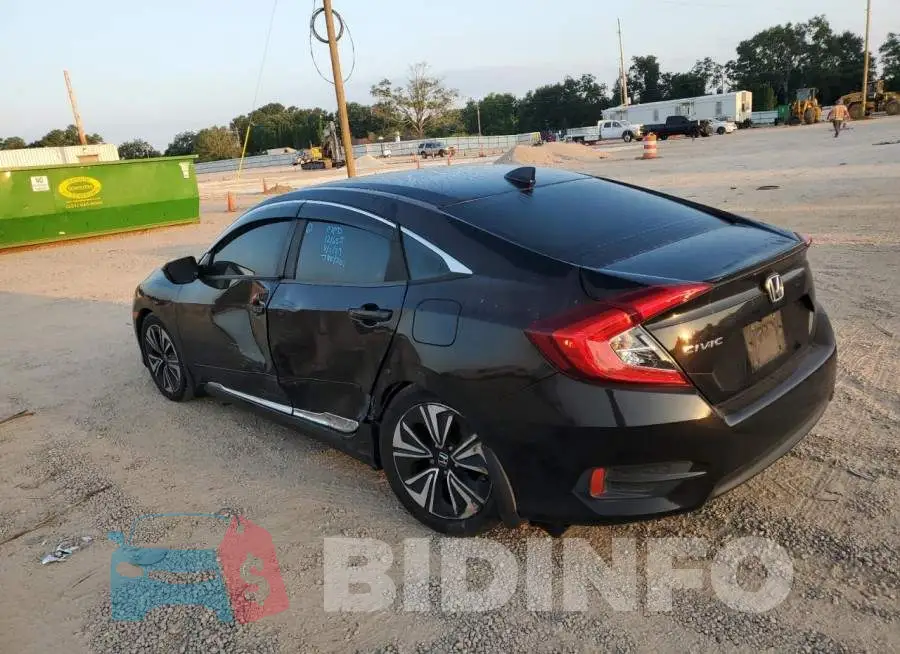 19XFC1F77HE003122 Photo# 2