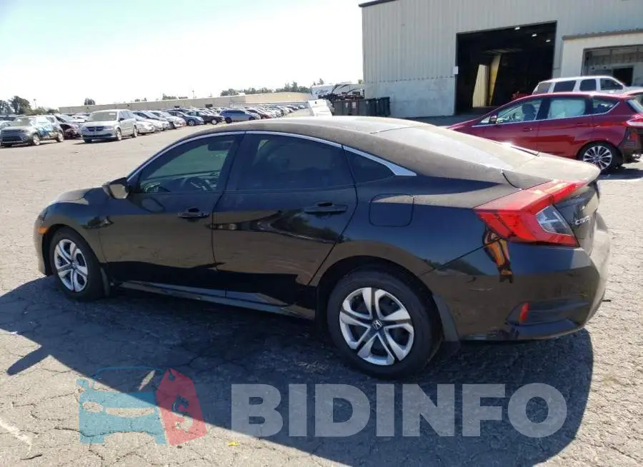 19XFC2F56JE208957 Photo# 2