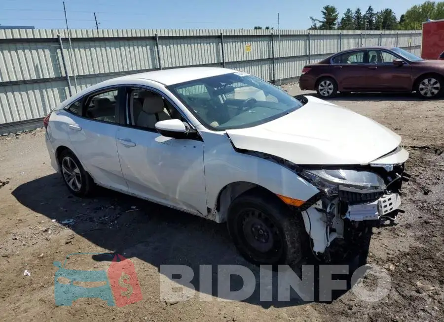 19XFC2F64LE210699 Photo# 4
