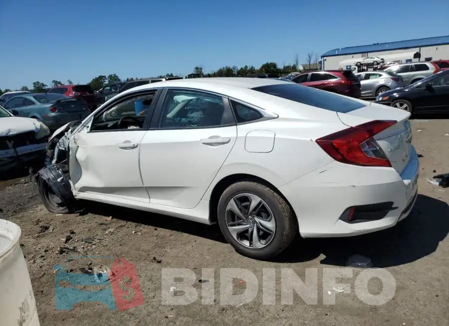 19XFC2F64LE210699 Photo# 2