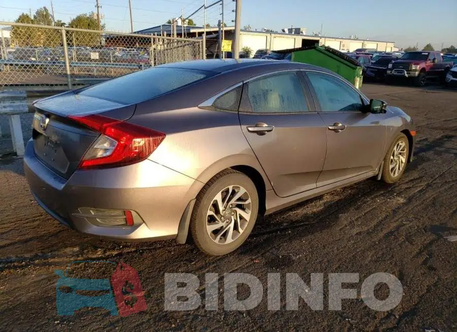 19XFC2F76GE240253 Photo# 3