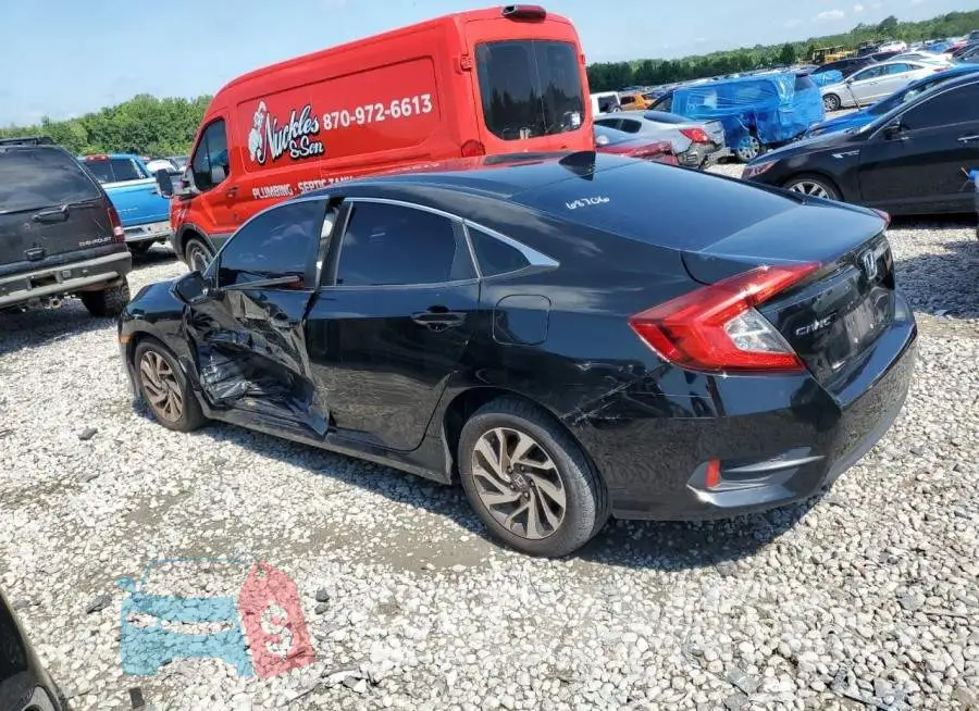 19XFC2F78HE210138 Photo# 2