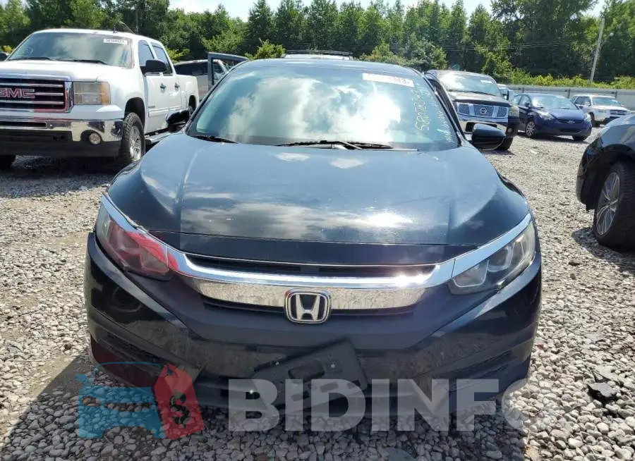 19XFC2F78HE210138 Photo# 5