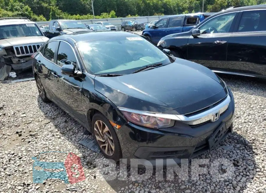 19XFC2F78HE210138 Photo# 4