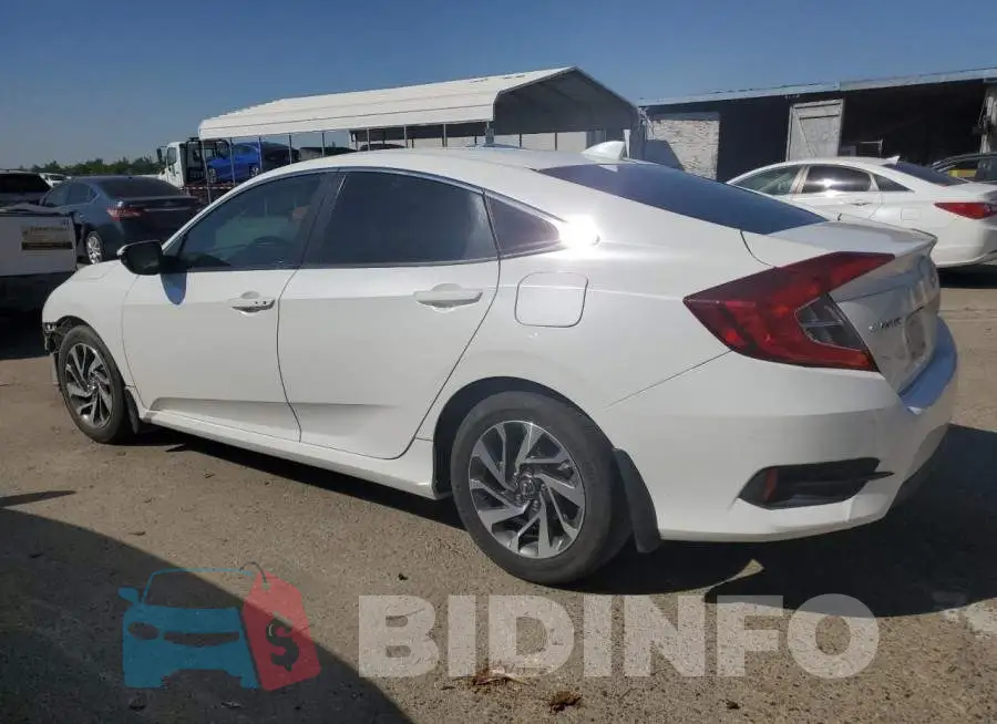 19XFC2F82HE208359 Photo# 2