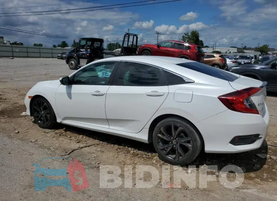 19XFC2F86LE215081 Photo# 2
