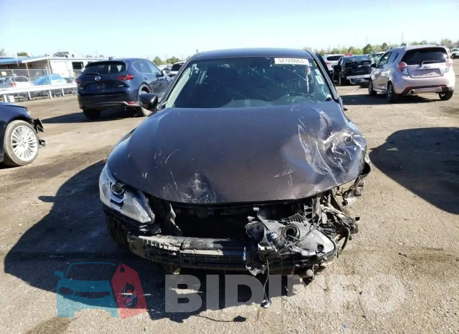 1HGCR2F30GA159235 Photo# 5