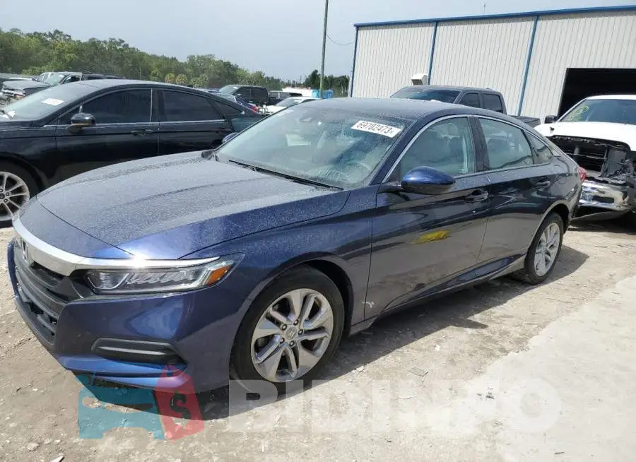 1HGCV1F11KA146121 Photo# 1