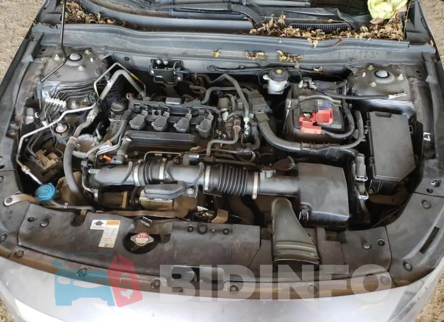 1HGCV1F15MA078845 Photo# 11
