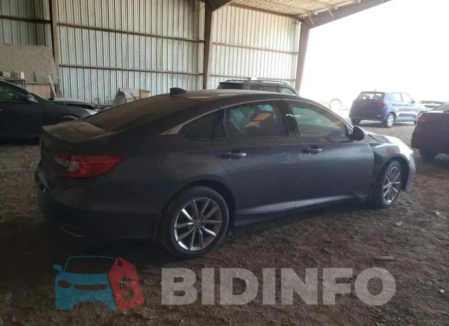 1HGCV1F15MA078845 Photo# 3