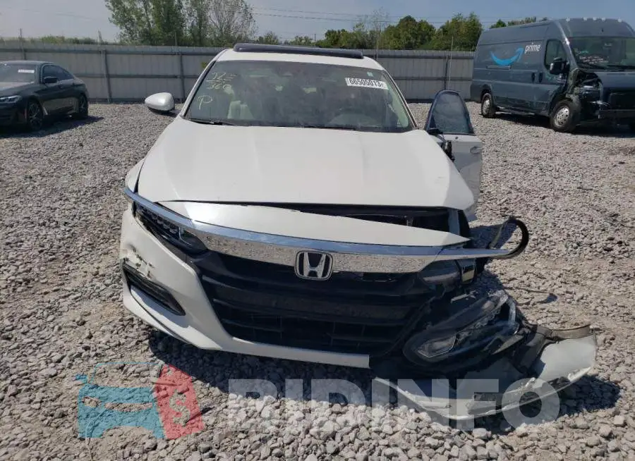 1HGCV1F45JA104897 Photo# 5
