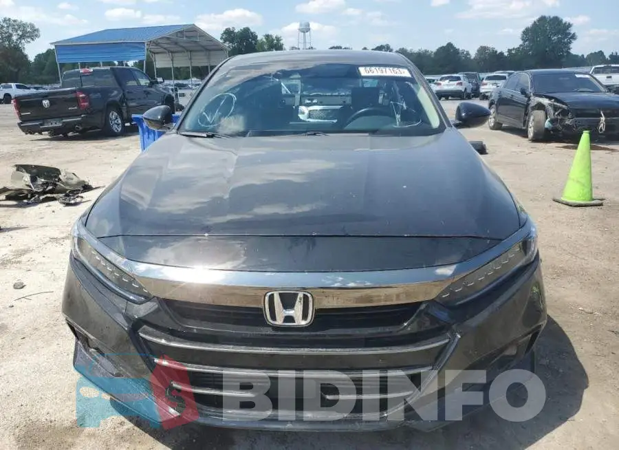 1HGCV1F46MA024643 Photo# 5