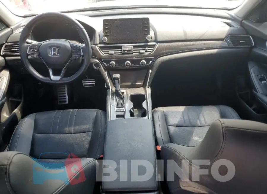 1HGCV1F46MA024643 Photo# 8