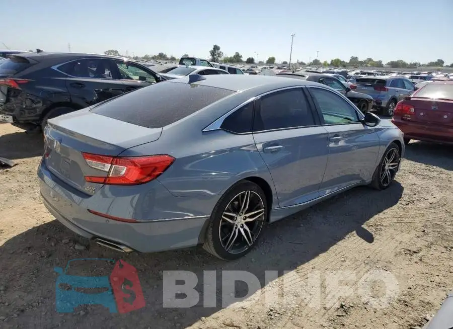 1HGCV2F95MA019385 Photo# 3