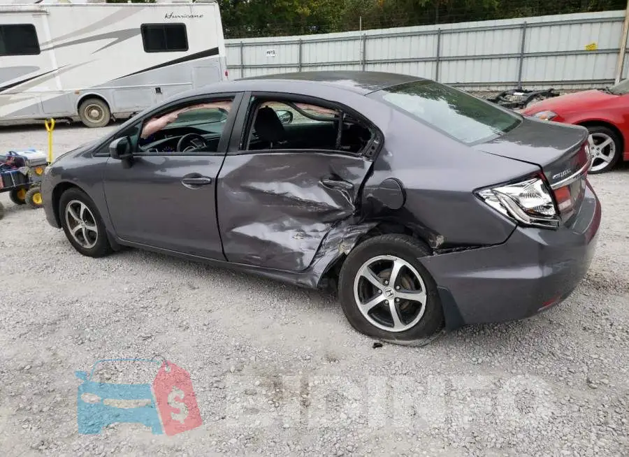 2HGFB2F75FH508006 Photo# 2