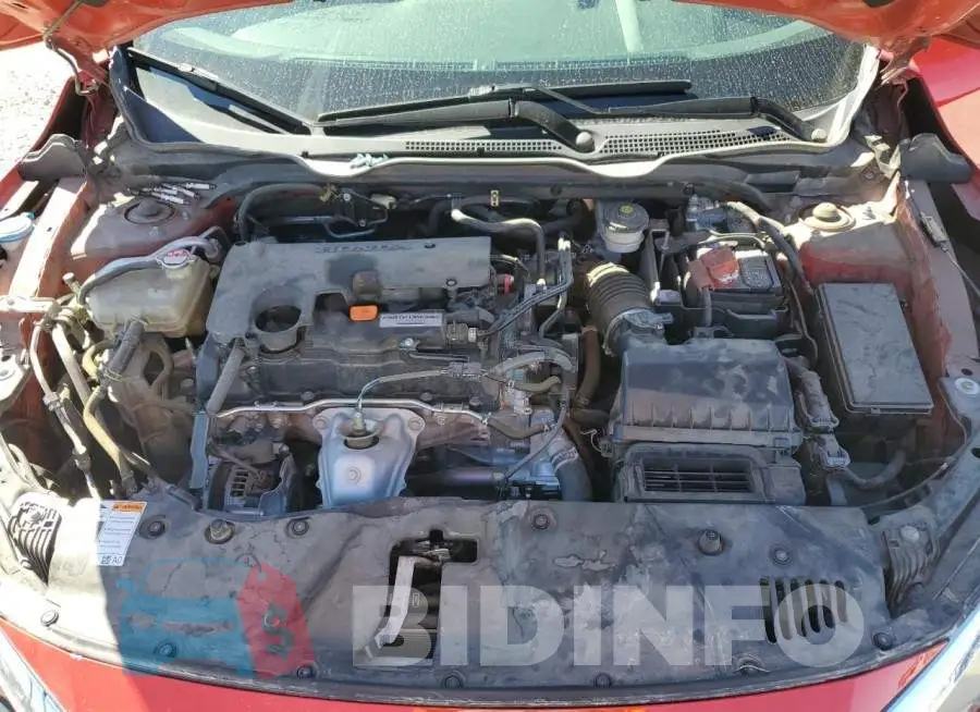 2HGFC2F56HH519921 Photo# 11