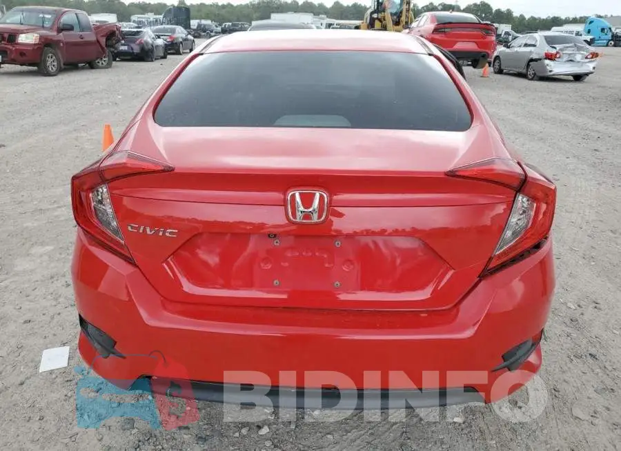 2HGFC2F56JH533646 Photo# 6