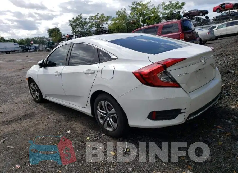 2HGFC2F63KH539057 Photo# 2