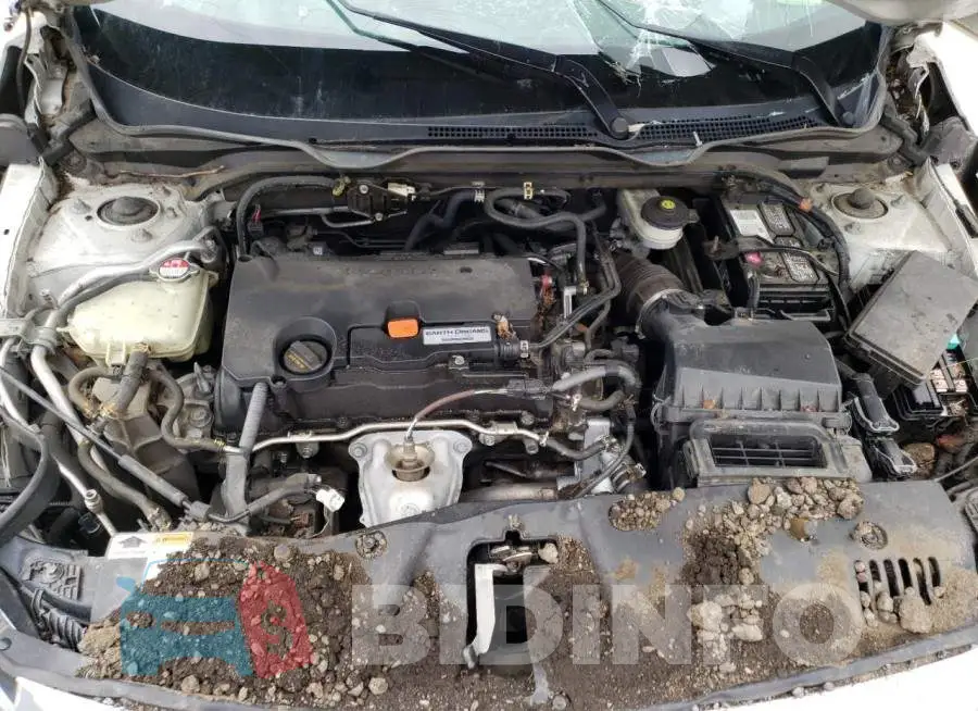2HGFC2F74GH551525 Photo# 11