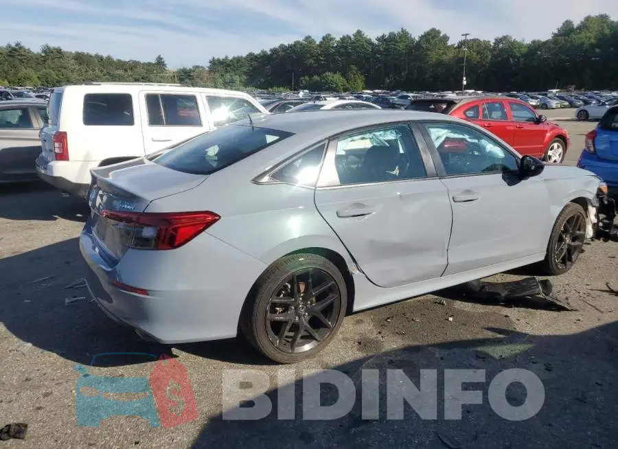 2HGFE2F55NH567626 Photo# 3
