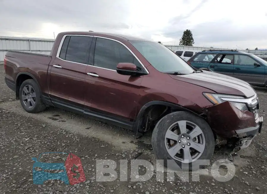 5FPYK3F70LB008535 Photo# 4