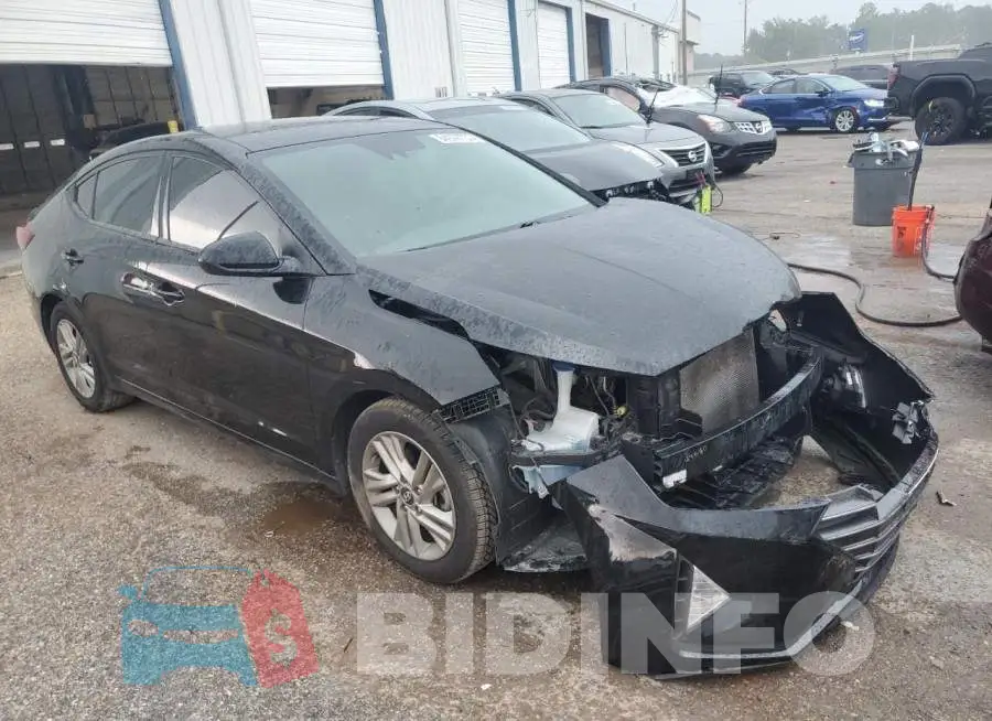 5NPD84LF3KH444982 Photo# 4