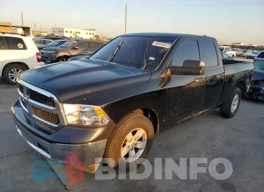1C6RR6FM2FS517234 Photo# 1