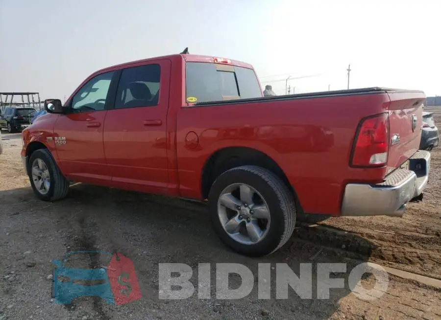 1C6RR7LT6KS627571 Photo# 2