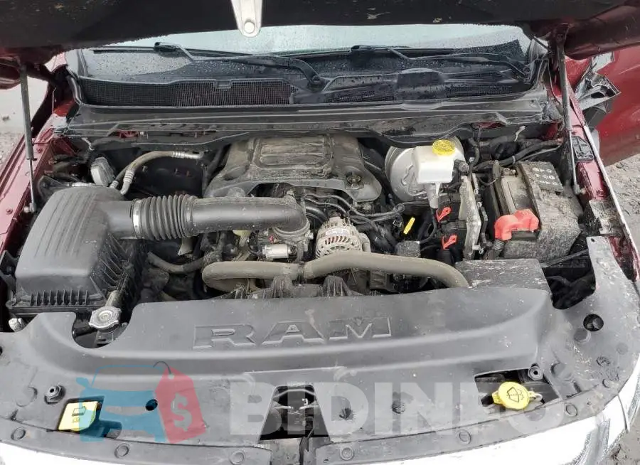 1C6SRFBT2KN893651 Photo# 11