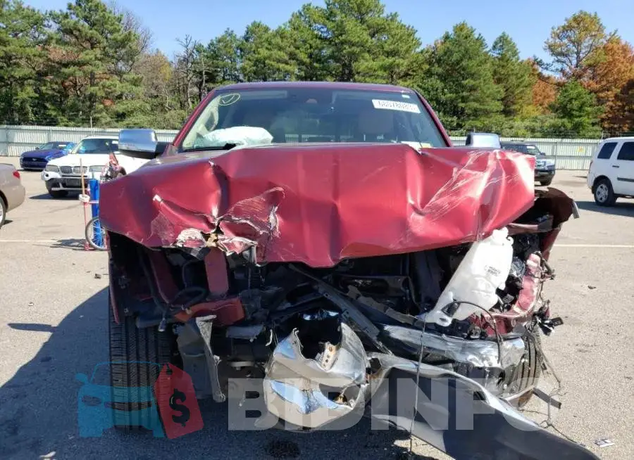 1C6SRFST5KN627010 Photo# 5