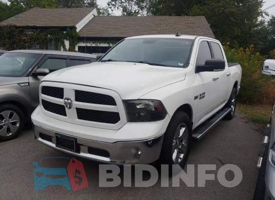 3C6RR7LT7FG665856 Photo# 2