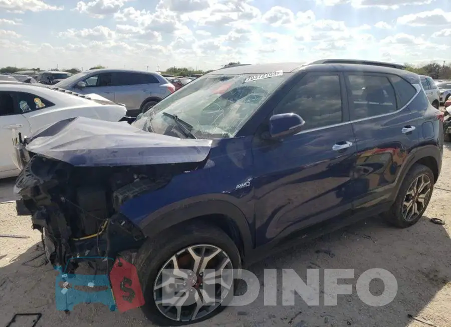 KNDETCA22M7103657 Photo# 1