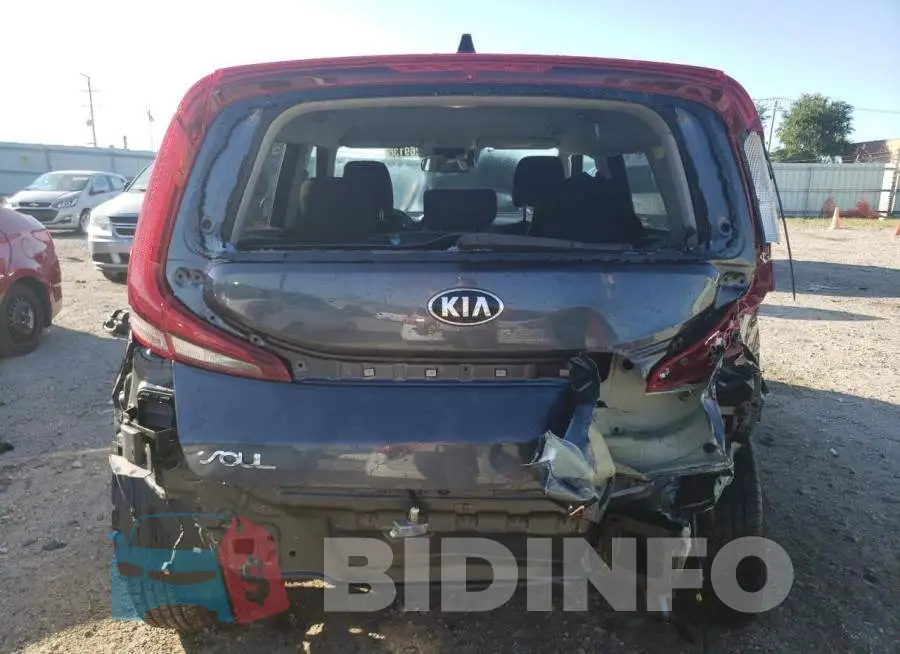 KNDJ23AU3L7067611 Photo# 6