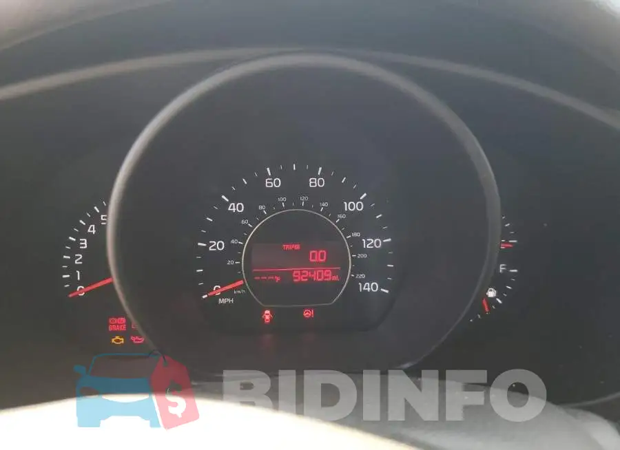 KNDJN2A24F7120305 Photo# 9