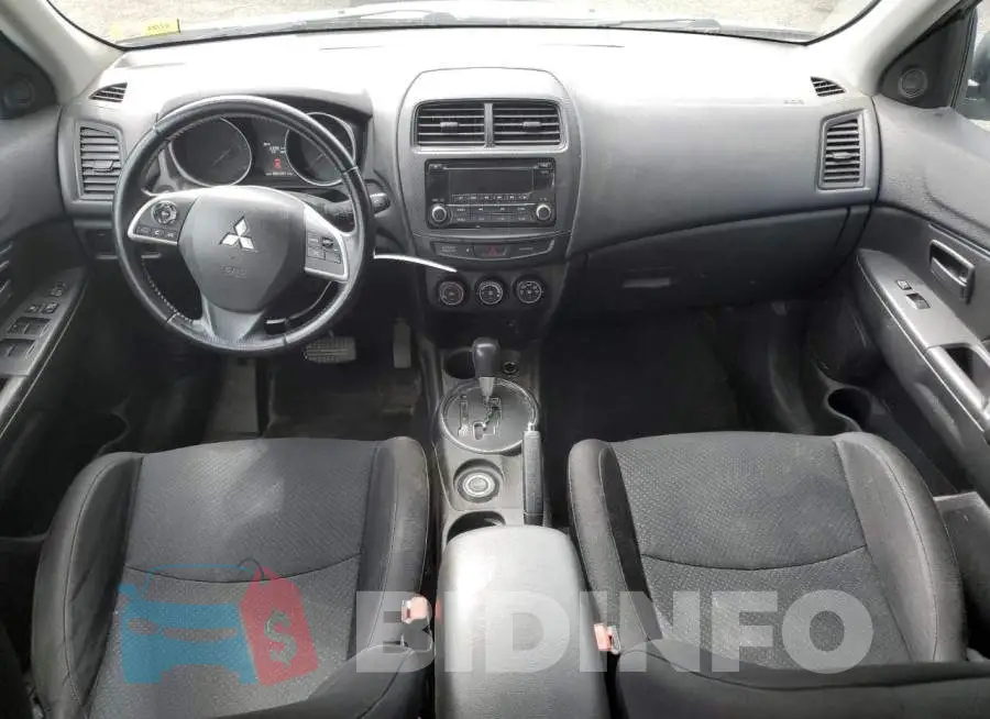 4A4AR3AUXFE043147 Photo# 8